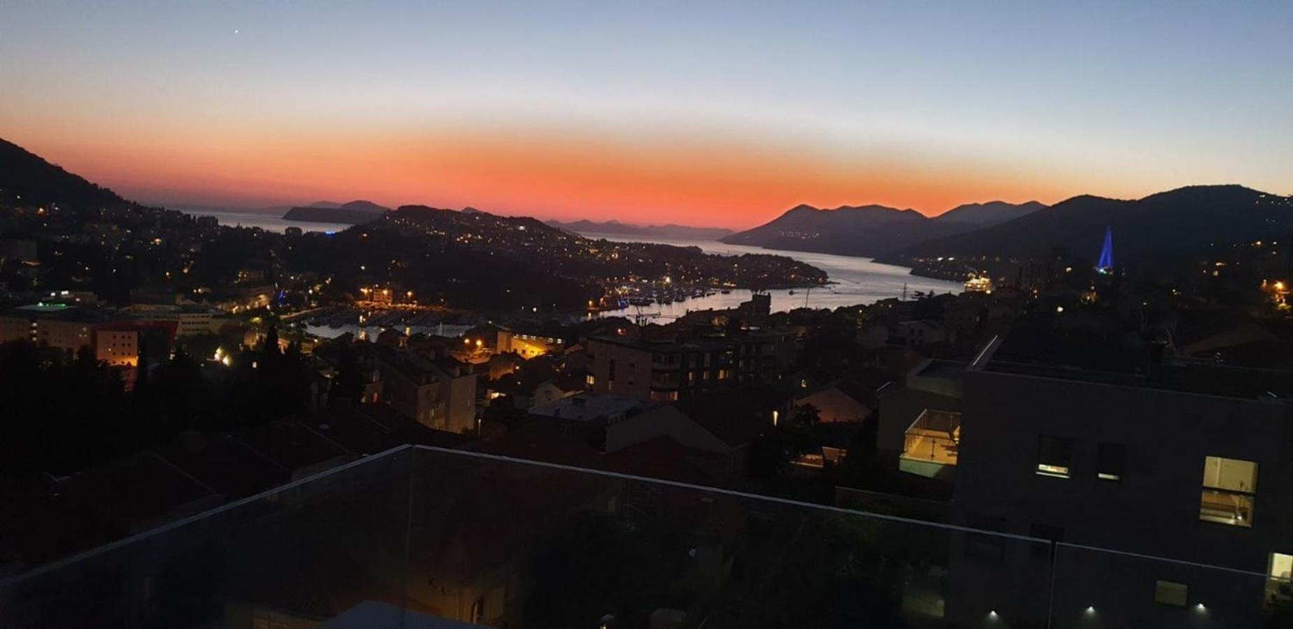 Villa Sunset Dubrovnik Exterior foto