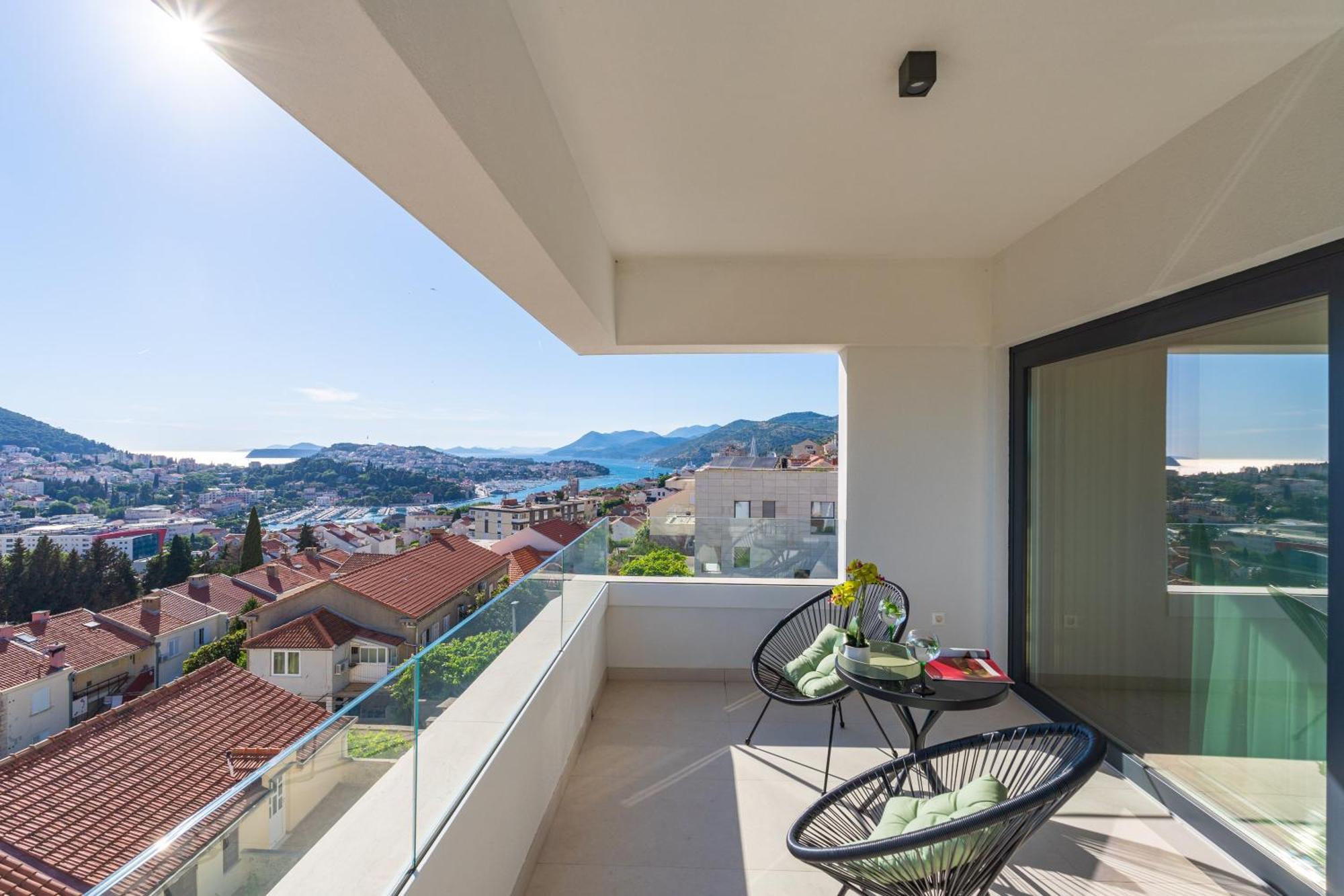 Villa Sunset Dubrovnik Quarto foto